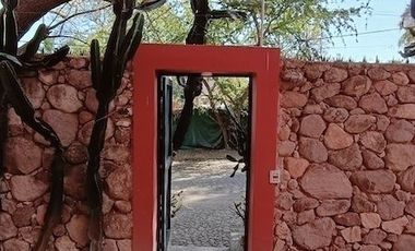 VENTA  CASA EN RIBERA DEL PILAR, LAGO DE CHAPALA, JALISCO
