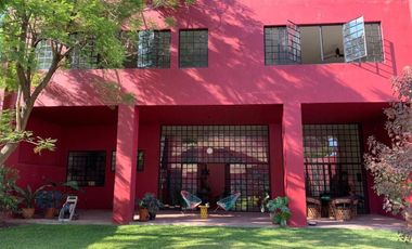 VENTA  CASA EN RIBERA DEL PILAR, LAGO DE CHAPALA, JALISCO