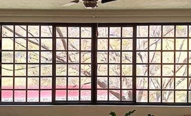 VENTA  CASA EN RIBERA DEL PILAR, LAGO DE CHAPALA, JALISCO
