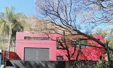 VENTA  CASA EN RIBERA DEL PILAR, LAGO DE CHAPALA, JALISCO