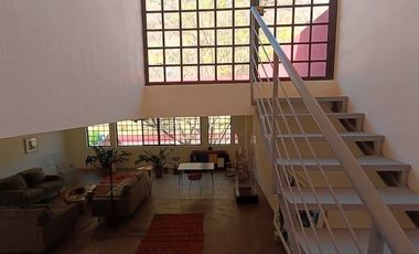VENTA  CASA EN RIBERA DEL PILAR, LAGO DE CHAPALA, JALISCO