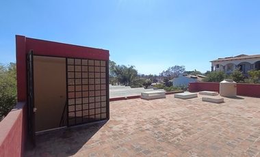 VENTA  CASA EN RIBERA DEL PILAR, LAGO DE CHAPALA, JALISCO