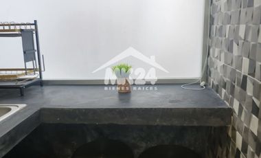 Hermosa habitación amueblada y equipada en la zona de Villa Verdún