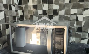Hermosa habitación amueblada y equipada en la zona de Villa Verdún