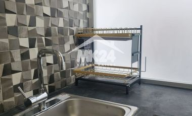 Hermosa habitación amueblada y equipada en la zona de Villa Verdún