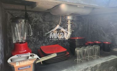 Hermosa habitación amueblada y equipada en la zona de Villa Verdún