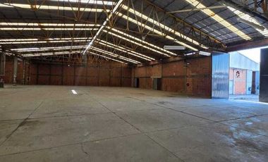 En Renta | Bodega Industrial | Tlalnepantla, Estado de México