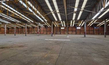 En Renta | Bodega Industrial | Tlalnepantla, Estado de México