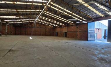 En Renta | Bodega Industrial | Tlalnepantla, Estado de México
