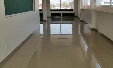 EDIFICIO COMERCIAL EN RENTA, LA ROMANA,  EN EL CENTRO DE TLALNEPANTLA