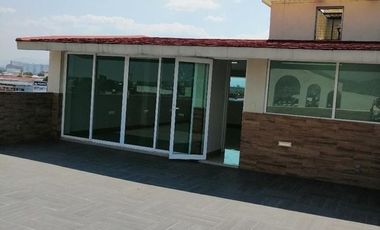 EDIFICIO COMERCIAL EN RENTA, LA ROMANA,  EN EL CENTRO DE TLALNEPANTLA