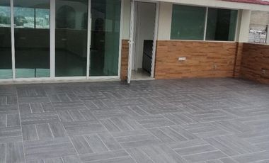 EDIFICIO COMERCIAL EN RENTA, LA ROMANA,  EN EL CENTRO DE TLALNEPANTLA
