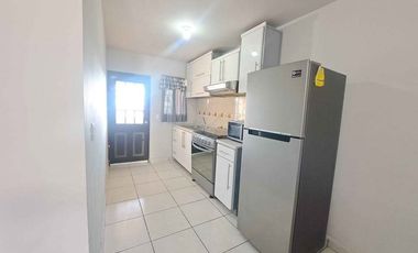 Condominio amueblado en -3er Nivel,  🏄‍♂‍Fracc. Puerta del Mar