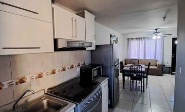 Condominio amueblado en -3er Nivel,  🏄‍♂‍Fracc. Puerta del Mar