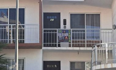Condominio amueblado en -3er Nivel,  🏄‍♂‍Fracc. Puerta del Mar