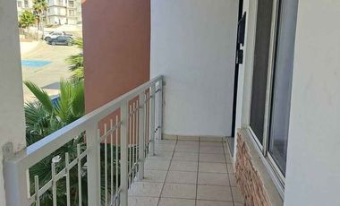 Condominio amueblado en -3er Nivel,  🏄‍♂‍Fracc. Puerta del Mar