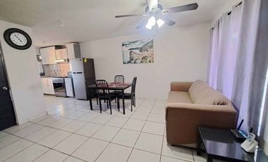 Condominio amueblado en -3er Nivel,  🏄‍♂‍Fracc. Puerta del Mar