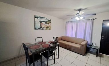 Condominio amueblado en -3er Nivel,  🏄‍♂‍Fracc. Puerta del Mar