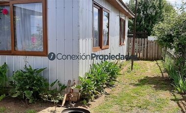 Agrícola en Venta en Venta Hermoso Campo, Los Muermos