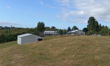 Agrícola en Venta en Venta Hermoso Campo, Los Muermos