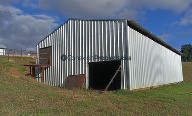 Agrícola en Venta en Venta Hermoso Campo, Los Muermos