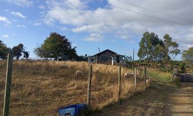 Agrícola en Venta en Venta Hermoso Campo, Los Muermos