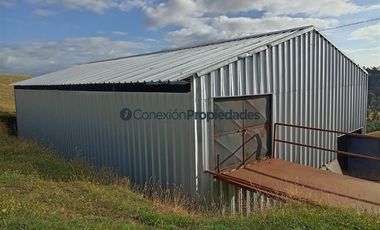 Agrícola en Venta en Venta Hermoso Campo, Los Muermos