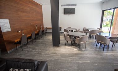 DEPARTAMENTO EN VENTA EN ZONA RIO TIJUANA NEWCITY
