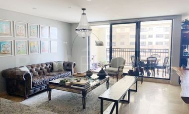 DEPARTAMENTO EN VENTA EN ZONA RIO TIJUANA NEWCITY