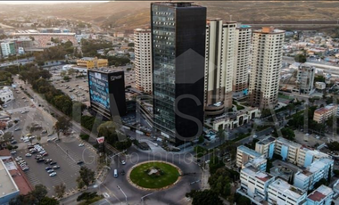 DEPARTAMENTO EN VENTA EN ZONA RIO TIJUANA NEWCITY