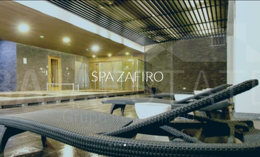 DEPARTAMENTO EN VENTA EN ZONA RIO TIJUANA NEWCITY