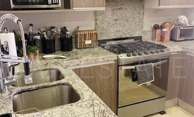 DEPARTAMENTO EN VENTA EN ZONA RIO TIJUANA NEWCITY