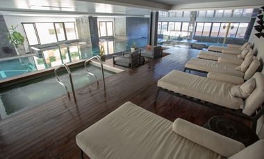 DEPARTAMENTO EN VENTA EN ZONA RIO TIJUANA NEWCITY