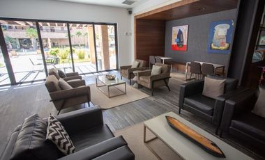 DEPARTAMENTO EN VENTA EN ZONA RIO TIJUANA NEWCITY