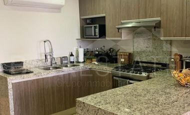 DEPARTAMENTO EN VENTA EN ZONA RIO TIJUANA NEWCITY