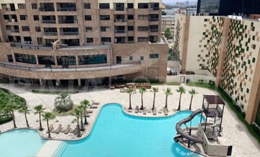 DEPARTAMENTO EN VENTA EN ZONA RIO TIJUANA NEWCITY