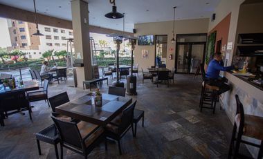 DEPARTAMENTO EN VENTA EN ZONA RIO TIJUANA NEWCITY