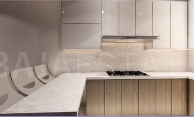 DEPARTAMENTO EN VENTA EN ROSARITO