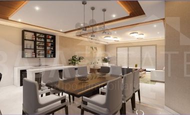 DEPARTAMENTO EN VENTA EN ROSARITO