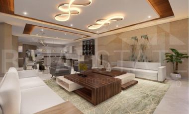 DEPARTAMENTO EN VENTA EN ROSARITO