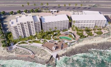 DEPARTAMENTO EN VENTA EN ROSARITO