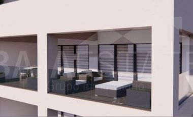 DEPARTAMENTO EN VENTA EN ROSARITO