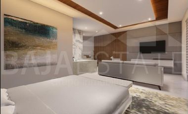 DEPARTAMENTO EN VENTA EN ROSARITO