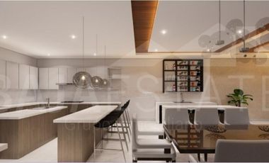 DEPARTAMENTO EN VENTA EN ROSARITO