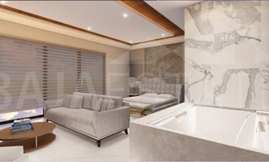 DEPARTAMENTO EN VENTA EN ROSARITO