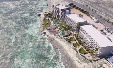 DEPARTAMENTO EN VENTA EN ROSARITO