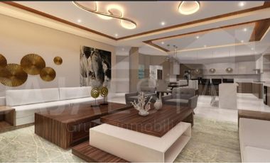 DEPARTAMENTO EN VENTA EN ROSARITO