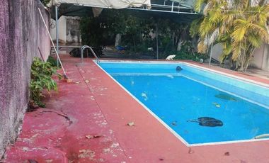 CASA EN EL CENTRO DE MÉRIDA YUCATÁN