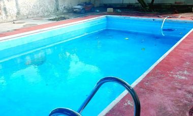 CASA EN EL CENTRO DE MÉRIDA YUCATÁN