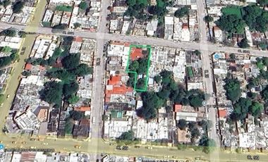 CASA EN EL CENTRO DE MÉRIDA YUCATÁN